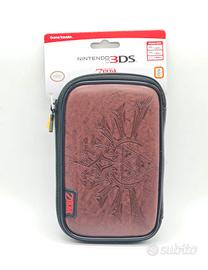 Case Nintendo 3DS xl, new 3ds, new 2ds xl Zelda