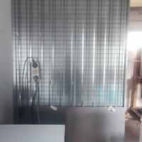 telaio porta a scrigno