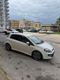 Fiat Punto Evo 1.3 95cv allestimento S&S