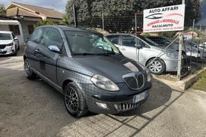 Lancia Ypsilon 1.3 Multijet 69 Cavalli diesel