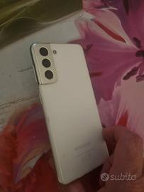 samsung  s21 5g 128gb