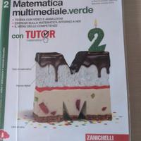 Matematica multimediale verde 3