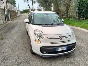 Fiat 500L 1.3mtj 95cv del 2017