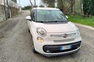 Fiat 500L 1.3mtj 95cv del 2017