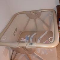 box recinto per bambini