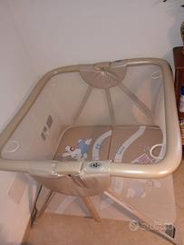 box recinto per bambini