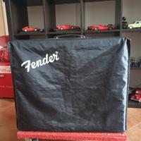 Fender Deville 2x12