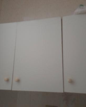 Mobiletti adatti per bagno ( scarpiera e porta asc