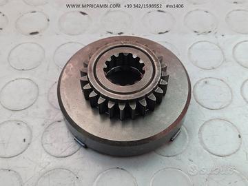RUOTA LIBERA HUSQVARNA TE 250 2008 2012 TE250 2009