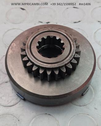 RUOTA LIBERA HUSQVARNA TE 250 2008 2012 TE250 2009