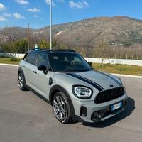 Mini Countryman Cooper SD 190cv