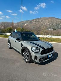 Mini Countryman Cooper SD 190cv