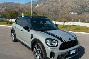 Mini Countryman Cooper SD 190cv