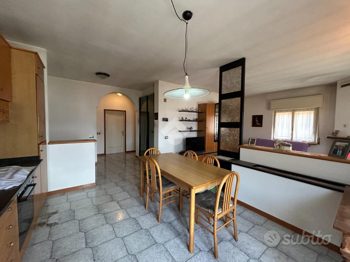Appartamento – BG - Vista 4