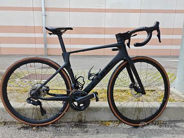 BICI DA CORSA CUBE AGREE RACE C62
