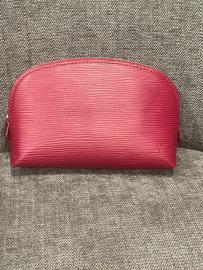 Pochette originale di Louis Vuitton