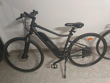 ebike decathlon 