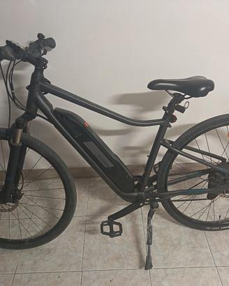 ebike decathlon 