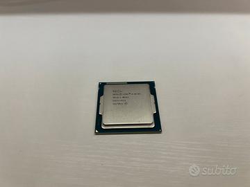 Intel Core i5 4570s