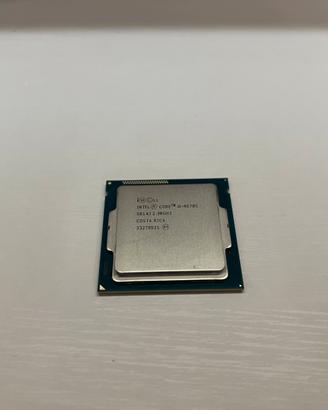 Intel Core i5 4570s