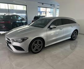 MERCEDES-BENZ CLA 220 d Automatic Shooting Brake