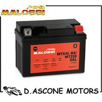 Batteria Malossi YTX4L-BS / YTZ5S GEL