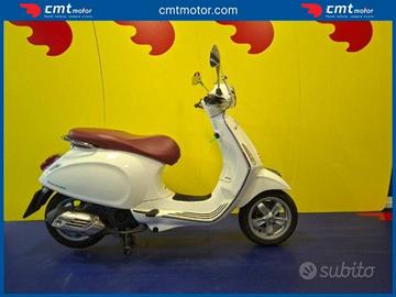 PIAGGIO Vespa 150 Primavera Garantito e Finanzia