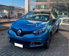 RENAULT Captur 1.5 dCi 8V 90 CV Start&Stop Energy