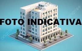 Carini lotto edificabile per palazzina