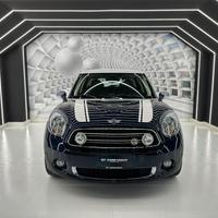 Mini Cooper D Countryman 2.0- 111CV-AUTOMATICO-KM 