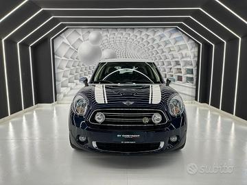 Mini Cooper D Countryman 2.0- 111CV-AUTOMATICO-KM 