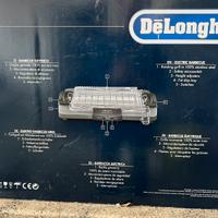 Griglia de longhi barbecue