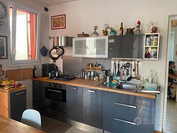 Cucina Ikea