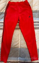 Pantalone tuta Adidas