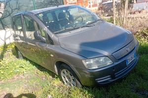 multipla benzina metano