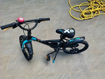 Mtb 16 Pollici