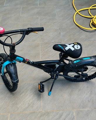 Mtb 16 Pollici