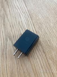 Caricatore telefono USB spin