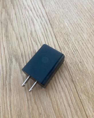 Caricatore telefono USB spin