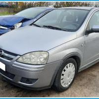 Ricambi Usati OPEL CORSA (X01) 2004