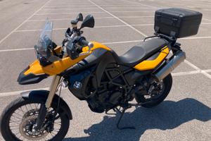 Bmw gs f 800