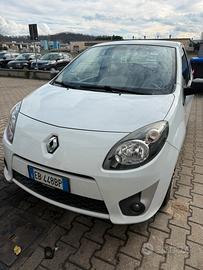Renault twingo 1.2