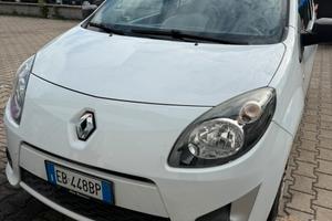 Renault twingo 1.2
