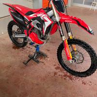 Honda crf 450 2019