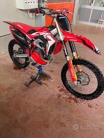 Honda crf 450 2019