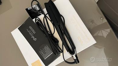 Ghd platinum  plus nuova