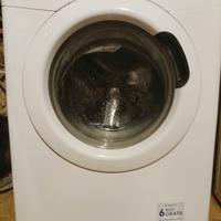 Lavatrice Candy SMART 8 kg