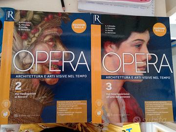 Libri storia dell'arte 