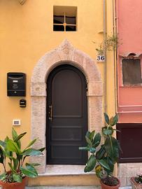 Delizioso Gaeta centro storico LUMINARIE 2025