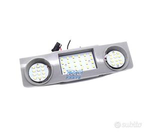 PANNELLO LED ANTERIORE VOLKSWAGEN VW GOLF V VI 04-